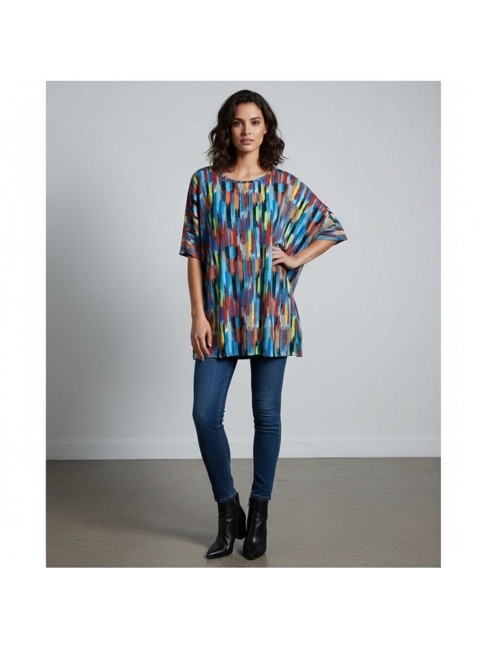 Lularoe Irma Top Small